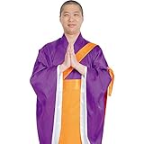 [JPC] 僕はお坊さん