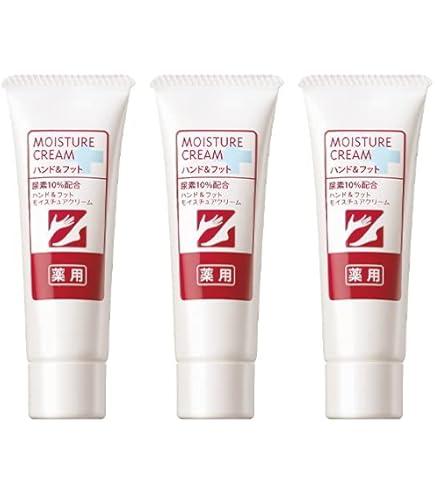 Amazon.co.jp: エイボン 薬用 モイスチュア クリーム （尿素10