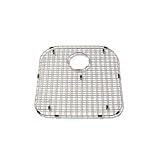 Kindred BG30S Polished Stainless Steel Bottom Grid by Kindred Sinks