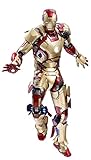 クオーター・スケール アイアンマン3 アイアンマン・マーク42 1/4スケール プラスチック製...