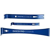 Dasco Pro 91 Pry Bar Set, 3-Piece [並行輸入品]