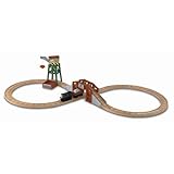 きかんしゃトーマス 木製レール ディーゼルワークス　ベーシックセット　Y5140 【並行輸入品】