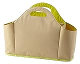 MARNA おむつストッカー ベージュ T-325BE