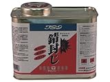 必殺錆封じ[小分け] 500ml