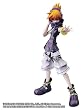 Square Enix The World Ends With You Final Remix : Neku Sakuraba Bring Arts Action Figure