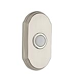 Baldwin 9BR7017-002 Arch Bell Button [並行輸入品]