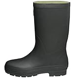 271605 ミツウマ 一般作業用長靴 フリスクライトNo.6 25.0cm