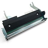 PARTSLOST 710-129S-001 印字ヘッド Intermec PM42 PM43 PM43C 感熱ラベルプリンター 203dpi用