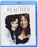 Beaches [Blu-ray] [Import]