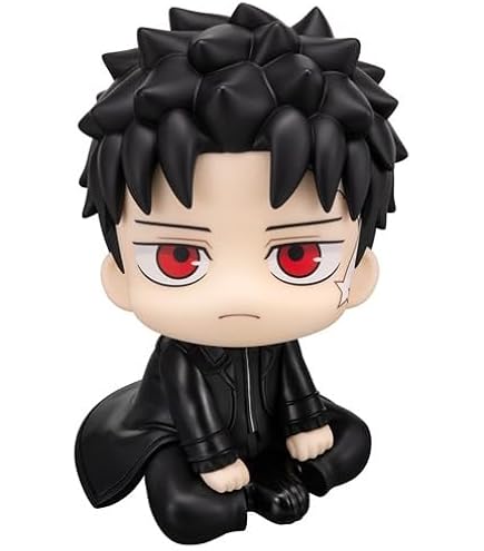 カグラバチ ちょこのせ フィギュアまとめ売り 六平千鉱 8個　柴登吾 18個 Amazon.co.jp: 柴登吾 六平千鉱 フィギュア カグラバチ ちょこのせ