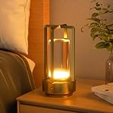 ラブホーム美家 新登場 3色モード 間接照明 コードレス テーブルランプ タッチ制御 無段階調光 北欧デザイン ゴールド