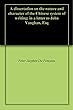 A dissertation on the nature and character of the Chinese system of writing: in a letter to John Vaughan, Esq (English Edition)