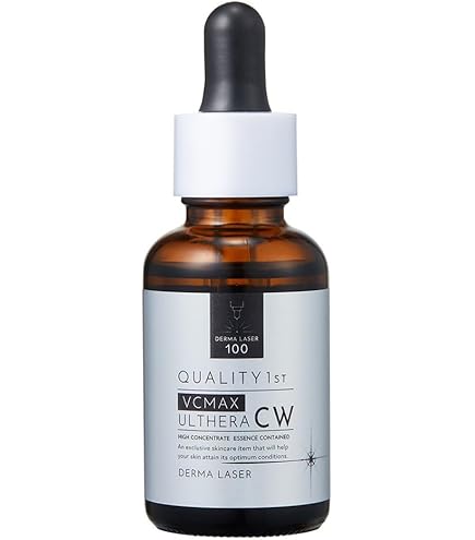 Amazon.co.jp: クオリティファースト(Quality 1st) ダーマレーザー