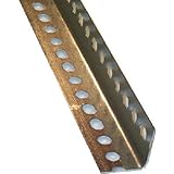 STEELWORKS BOLTMASTER スロット角度 1-1/2 x 36" 11109 1