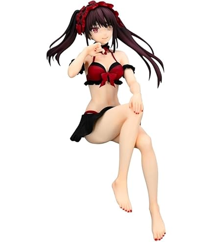 Amazon.co.jp: デート・ア・ライブV ぬーどるストッパーフィギュア