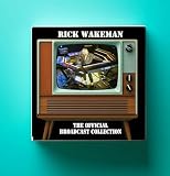 THE OFFICIAL BROADCAST COLLECTION (BOX SET)