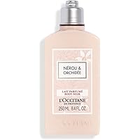 Amazon.co.jp: ロクシタン(L'OCCITANE) ネロリオーキデ シャワー
