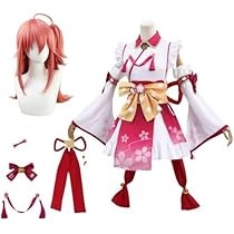 コスプレ衣装 Miko Tsuki AGCOS アニメ MikKu コスプレシンデレラとロミオミククコスプレ