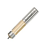 Justool 超硬1段フラッシュ 片面12×12 1Sルーター用 JS-34