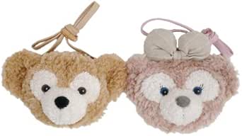 スプリングフェア ジェラトーニ ステラ ルー ペア ぬいぐるみコインケース シェリーメイ ディズニー お土産 グッズ 東京ディズニーシー限定 ランキング受賞 Www Centrodeladultomayor Com Uy