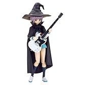 Figma 涼宮ハルヒの憂鬱 長門有希 悪い魔法使いVer.