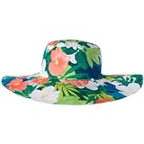 ジンボリー GYMBOREE/ フローラル サン ハット アイランド フローラル 小物 S【並行輸入】