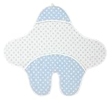 ランデブー Rendez-vous ふわふわ足付きおくるみ 411226