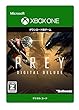 Prey デラックスエディション | Xbox One | オンラインコード版