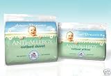 Cosy Cubs Cot Bed Duvet 4.5 Tog Anti Allergy Filling- 120 x 150 cm with Cot Bed Pillow by Cosy Cubs