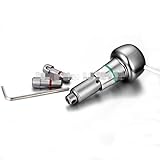 Jewelry Engraving Tools Pneumatic Engraving Machine Handpiece Graver Tools Handle Graver Handpiece