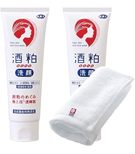 Amazon.co.jp: アズマ商事の 旅美人 酒粕美容パック 旅美人 : ビューティー