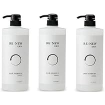 Amazon | RE:NEW W幹細胞化粧水 1000ml ×3セット | アイズ