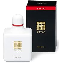 Amazon | タクティクス アフターシャワーコロン 150mL グリーン