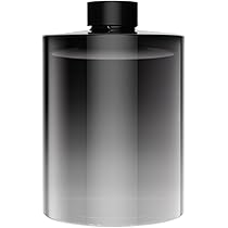 Amazon.co.jp: 160ml 大容量車用アロマディフューザー｜車 芳香剤