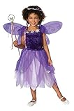 Child's Plum Pixie Costume%ｶﾝﾏ% Toddler [並行輸入品]