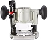 Makita 195563-0 Plunge Base for The RT0700C by Makita