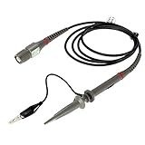 Hantek PP-200デジタルオシロスコーププローブ200Mhz帯域幅x1 x10サポット自動車USB PC Osciloscopio Portatil診断ツール