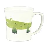 M.pots 子供食器 マグ  わに 171531