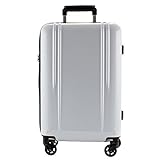 [ ゼロハリバートン ] Zero Halliburton スーツケース 28L 機内持ち込み ZRL Collection ポリカーボネイト 20