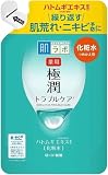 肌ラボ 薬用極潤スキンコンディショナー 詰替用 １７０ｍｌ (2)
