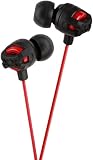 JVC XX HA-FX101-R [レッド]