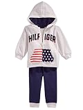 Tommy Hilfiger SHIRT ベビー・ボーイズ US サイズ: 24 Months カラー: グレー