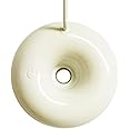 【正規輸入品】 FOGRING ポータブルマルチ加湿器 FOGLING WHITE 3900WH