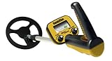 Bounty Hunter HMAN-M Handy Man Metal Detector with Magnet