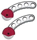 NTカッター ローリングカッター 2個入