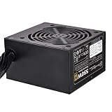 Silverstone(シルバーストーン) 直出し式フラットーケーブル 電源 80Plus GOLD認証 ATX電源 550W SST-ET550-G-Rev【日本正規代理店品】