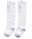 Plus Nao(プラスナオ) 子供用靴下 子供用ソックス ベビー靴下 ベビーソックス ハイソックス こどもソックス 女の子 女児 男の子 男児 BABY M ベア