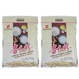 食品金庫 杏仁粉 250g x2袋セット 杏仁霜 杏仁パウダー 台湾 鄕味 2袋セット