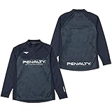 [ペナルティ] PROボンディングストレッチトップ サッカー フットサル ウェア 23FW (POF3503)