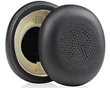 Jabra ELITE 45h Evolve2 40 65(65MS 65UC USB)ヘッドセット 対応 イヤホンスリーブ/イヤーパッドヘッドフォンアクセサリー (カラー1)